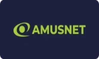 Spelprovider Amusnet bij DudeSpin