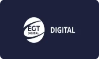 EGT Digital logo