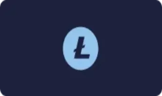Cryptomunt Litecoin (LTC) geaccepteerd bij DudeSpin