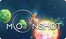 Moonshot — gokkast bij DudeSpin