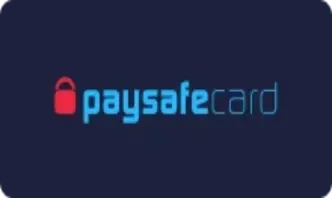 Betaalmethode Paysafecard bij DudeSpin