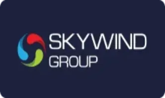 Skywind logo